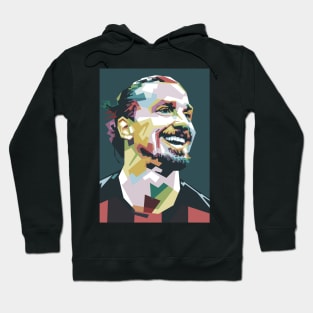 Footballer Hoodie